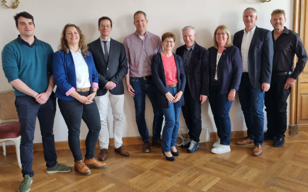 DVK Vorstand 05.2025
